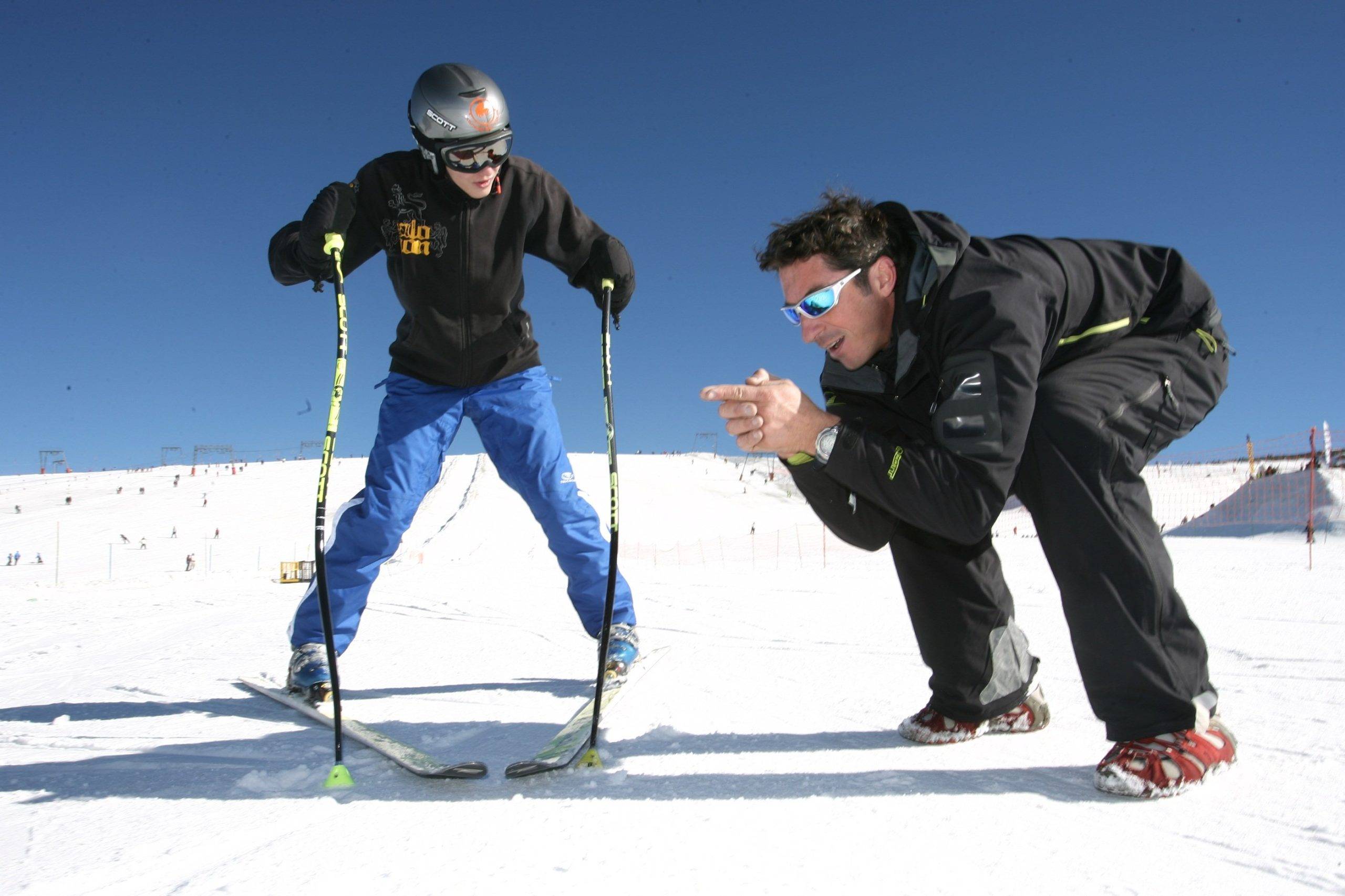 Xspeed Skitour