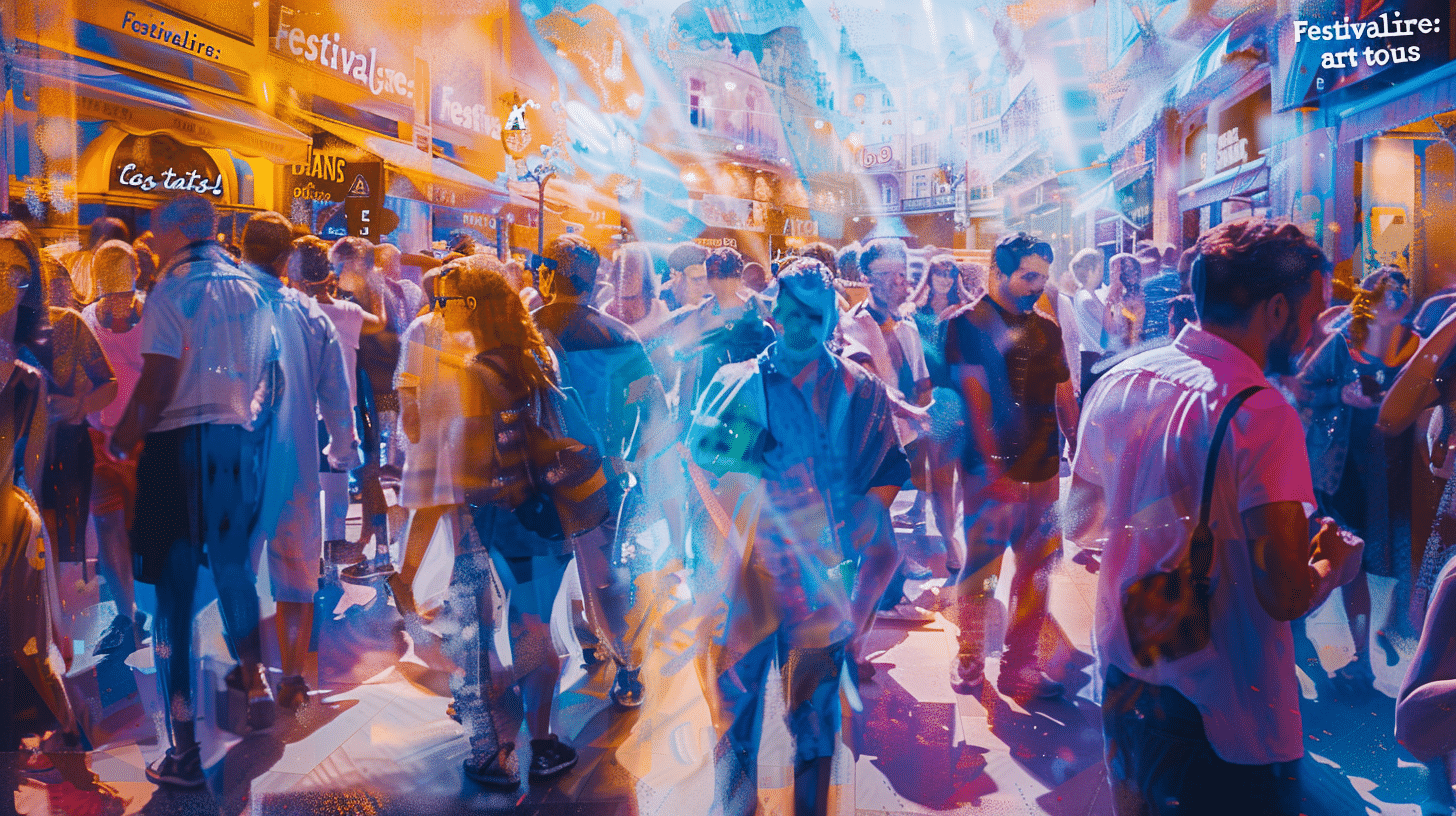 Festivalire : le 9eme art dans tous ses états !