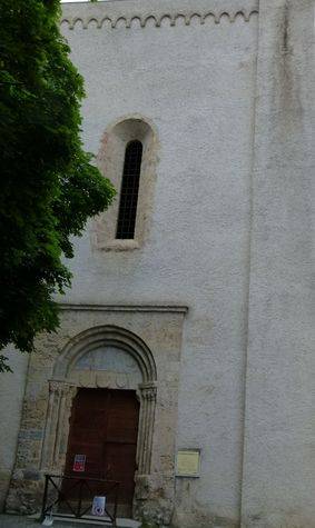 Valoriser l'église des Cordeliers