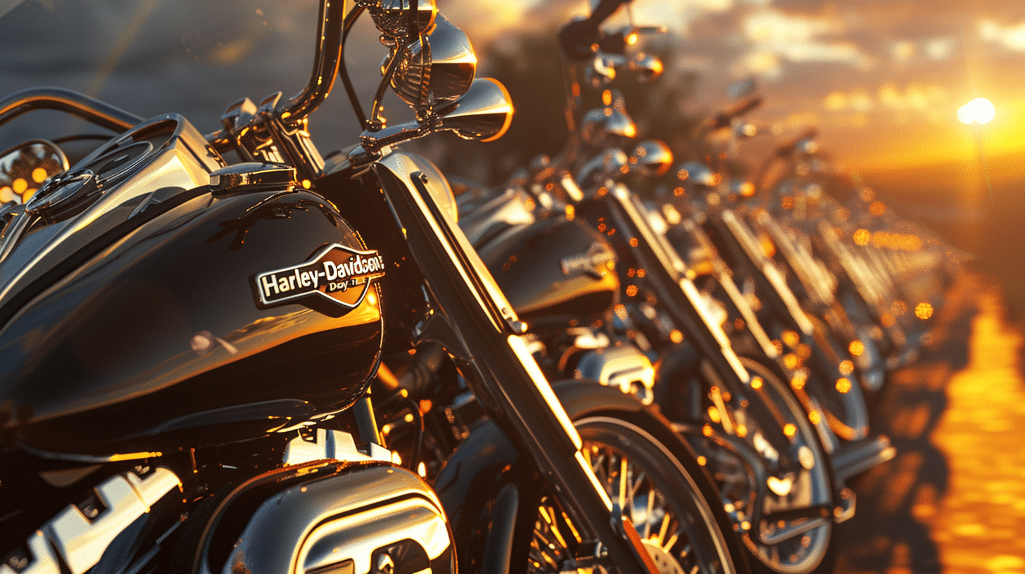 Soirée Harley-Davidson’s Day