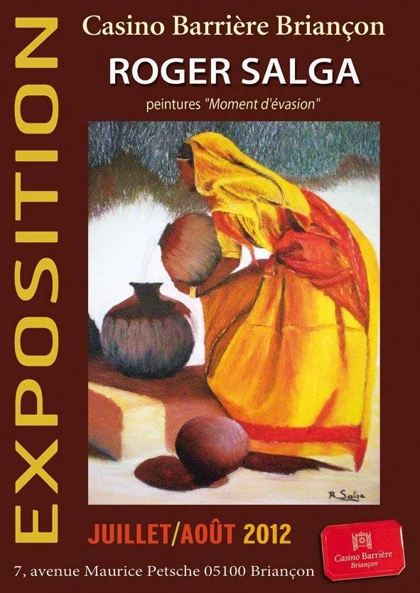Exposition Roger Salga