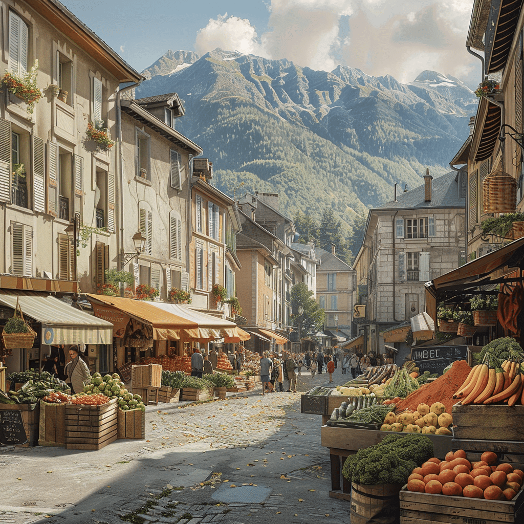 Etat des lieux de la société briançonnaise