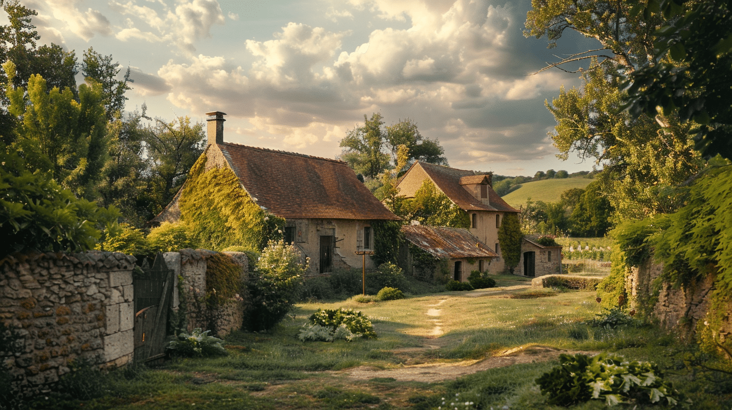 Musée de Cervières et Ferme Pédagogique Pastorale