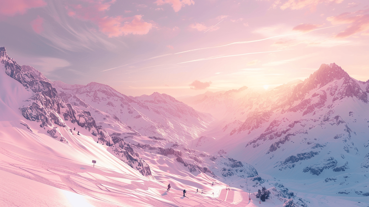 Des forfaits ski adultes à tarif préférentiel