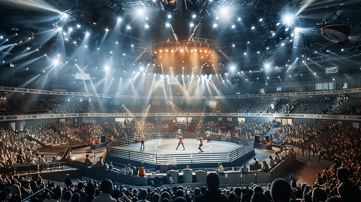 Forum des sports