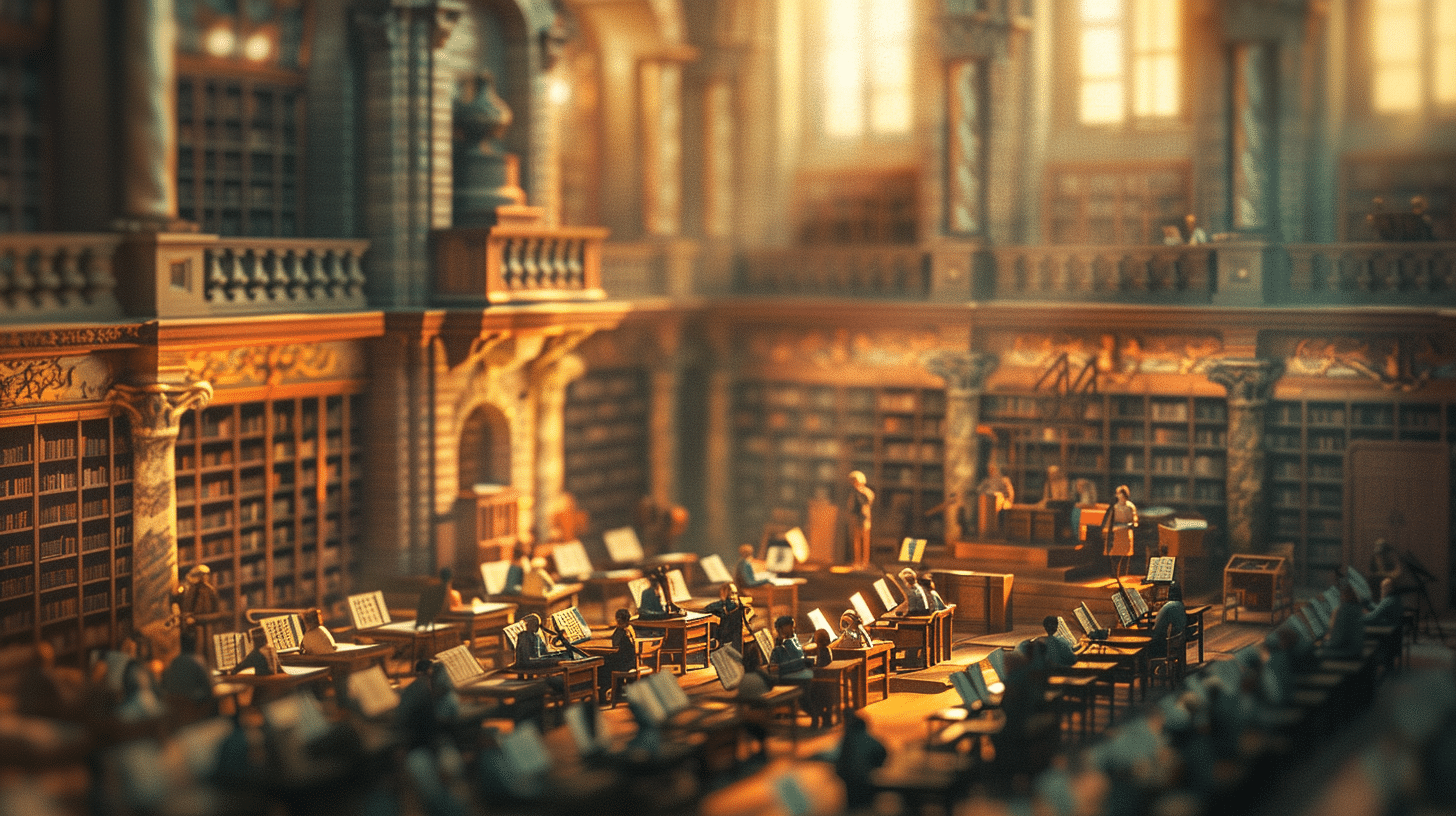 Lecture poétique et musicale à la Bibliothèque Municipale