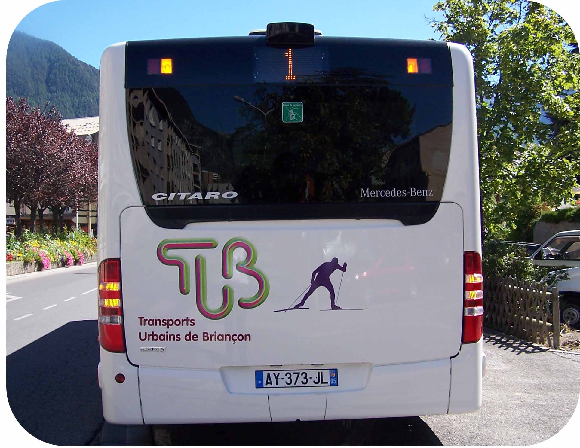 Transport à la Demande