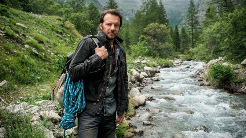 CASTING ALEX HUGO À SERRE CHEVALIER BRIANÇON