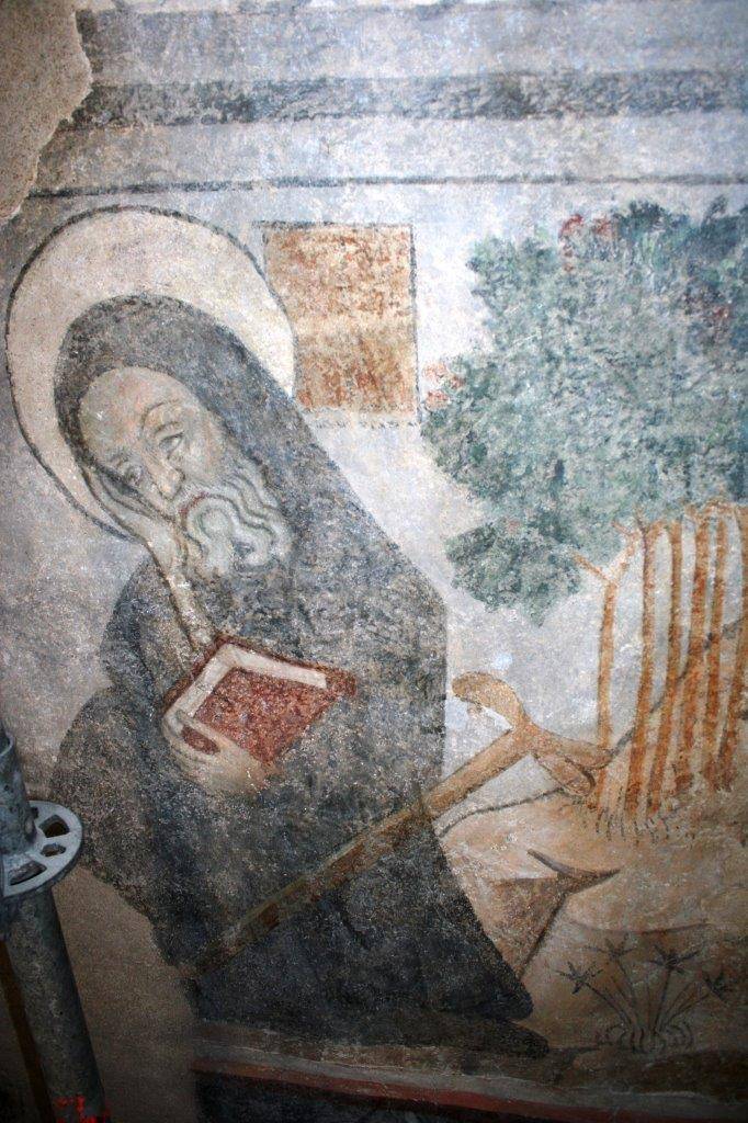 Visite exceptionnelle de l'église des cordeliers