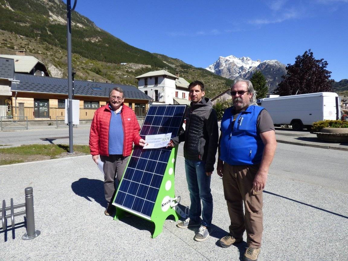 Pays des Ecrins : 500 € pour l’achat d’un vélo électrique !