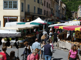 Prochaine foire de printemps : dimanche 18 juin 2017