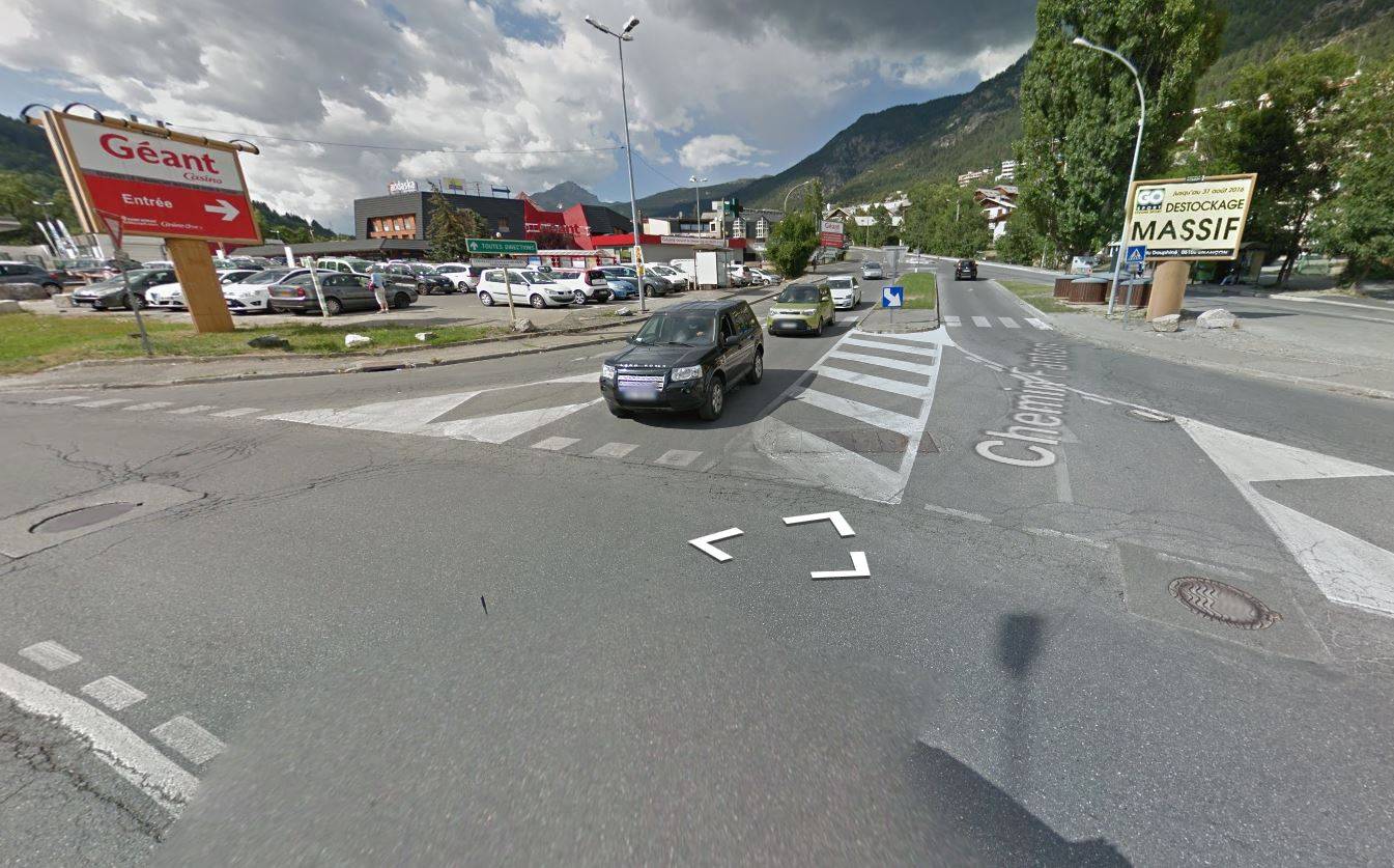 Travaux SECTEUR GRAND'BOUCLE