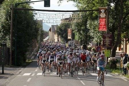 DÉFI DU GALIBIER 2017