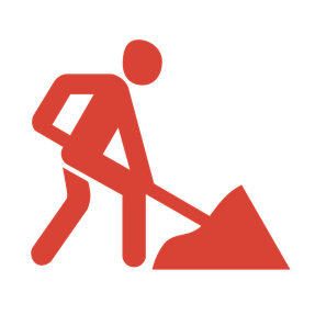 Restriction de circulation sur l'avenue du 159e RIA