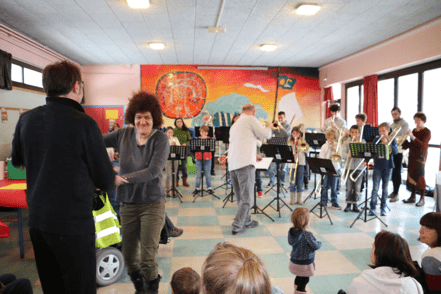 Art & Handicap : une journée pleine de sens