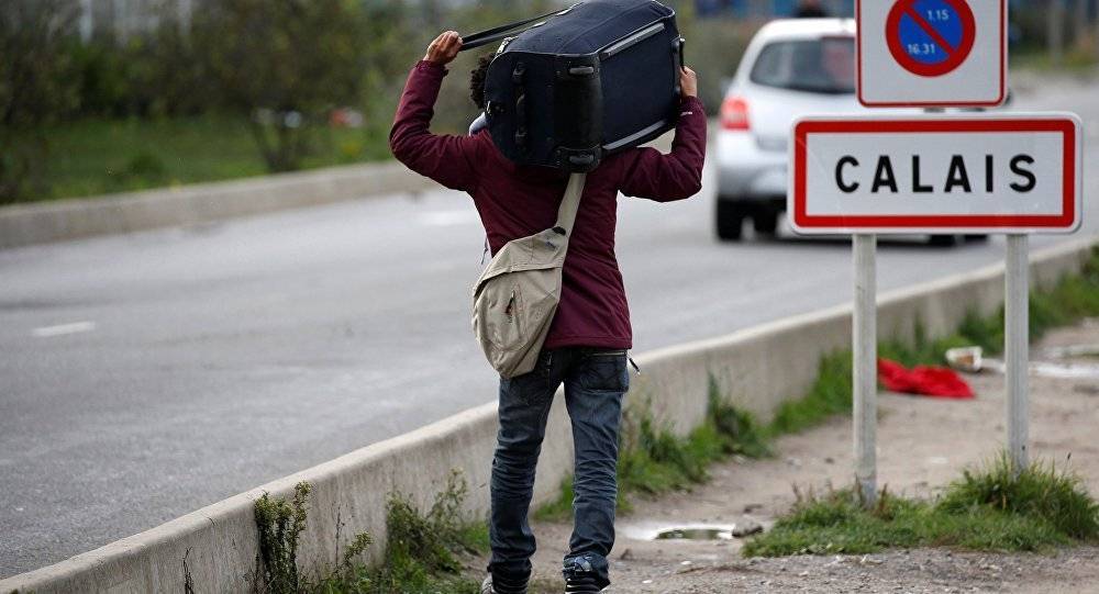La municipalité ne veut pas d’un « mini-Calais » à Briançon