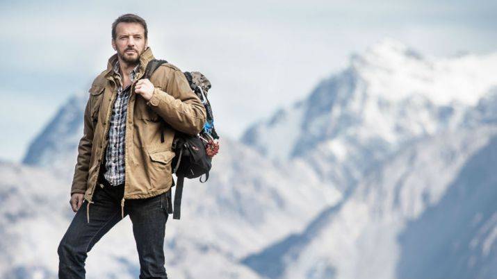 CASTING ALEX HUGO 5 MAI A BRIANÇON