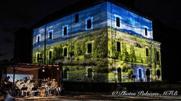 Succès éclatant pour le festival Forts en Fête