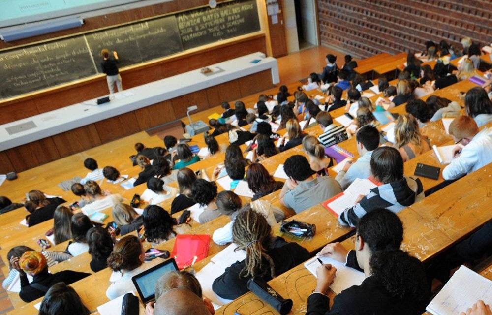 Demande d'aide municipale aux étudiants : c'est maintenant