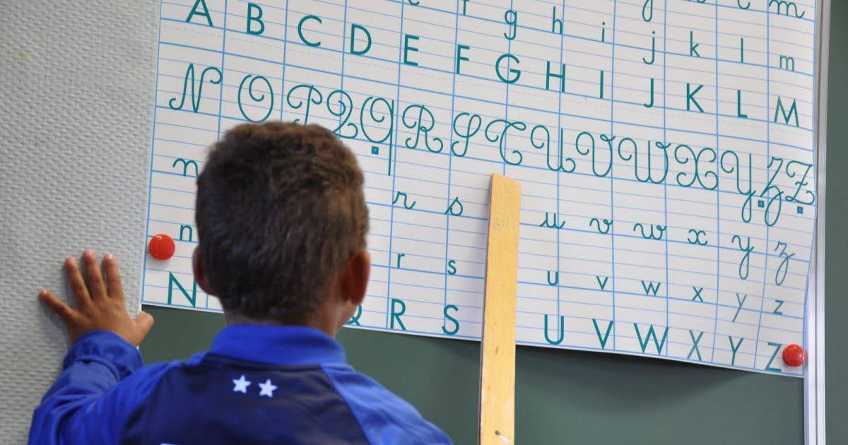 Accueil des enfants à l’école à Briançon : c’est à n’y rien comprendre ! voir sur www.bing.com