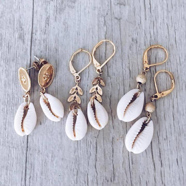 Bracelets coquillages : pourquoi les adopter ?