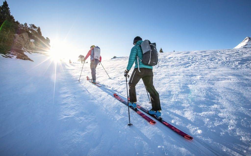 Ski de randonnée : 10 raisons de s'y mettre