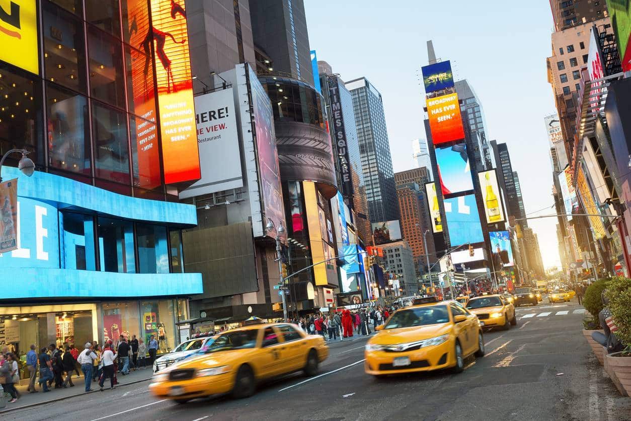 découvrir New-York avec le City Pass