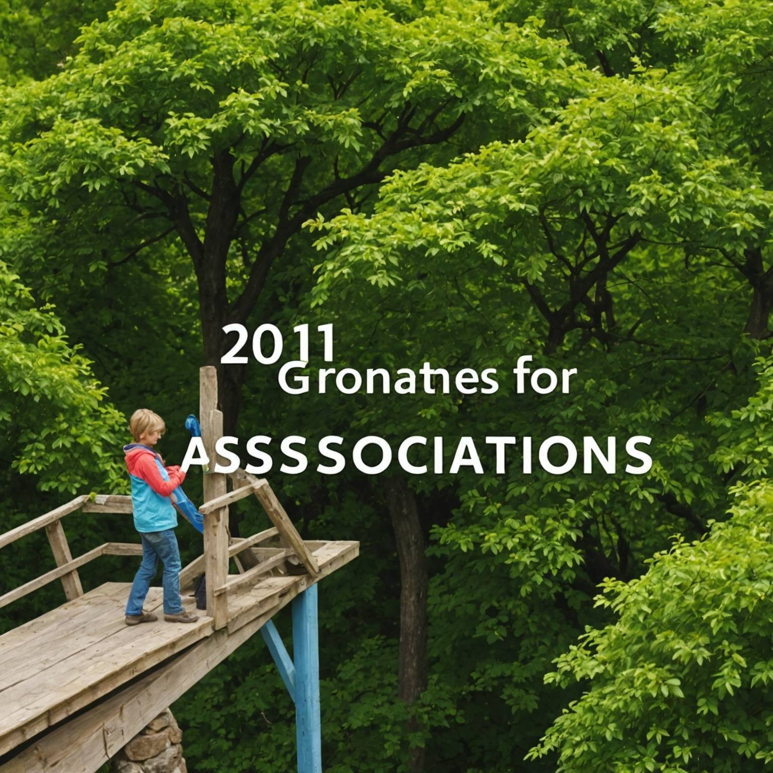Subventions 2011 associations