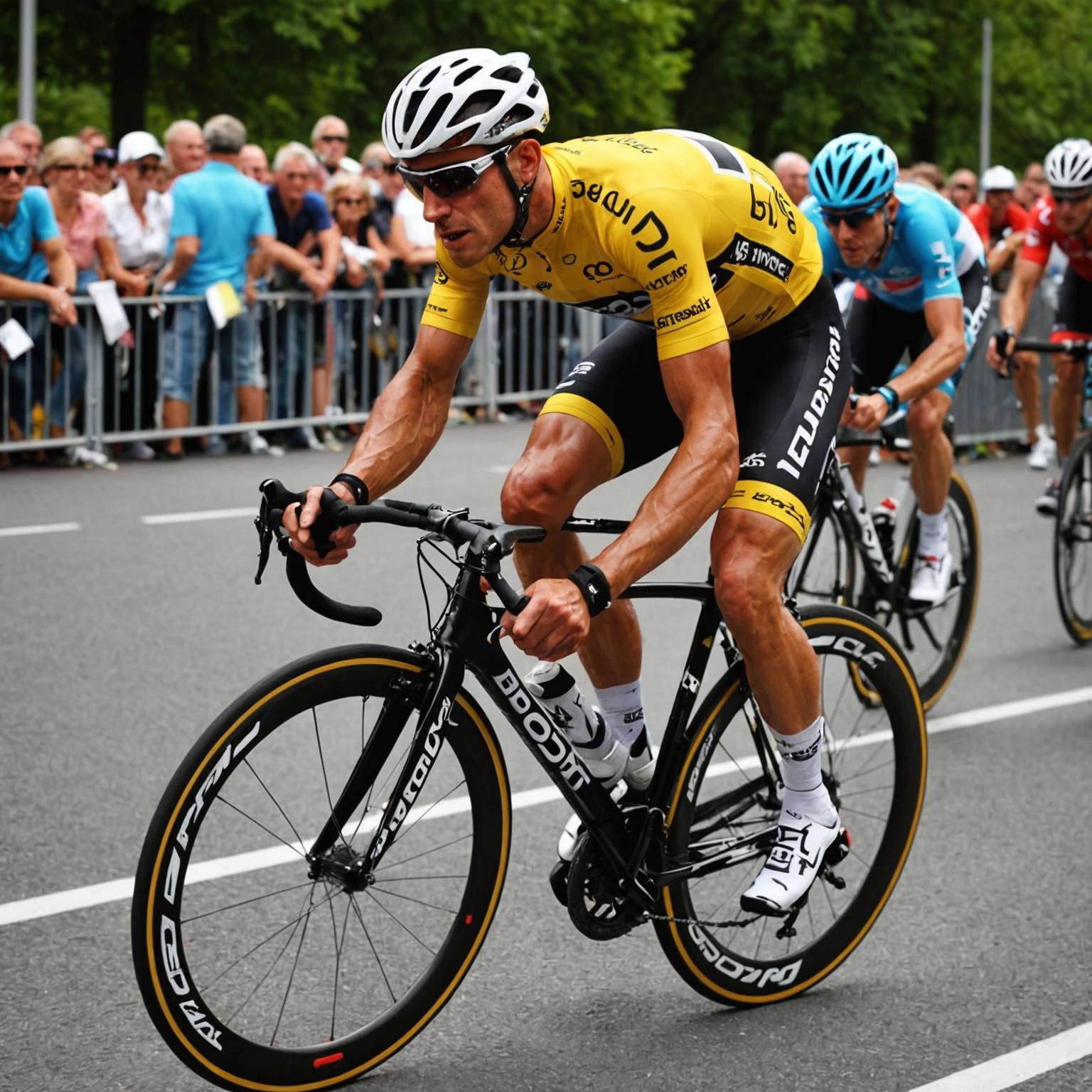 Tour de France 2011