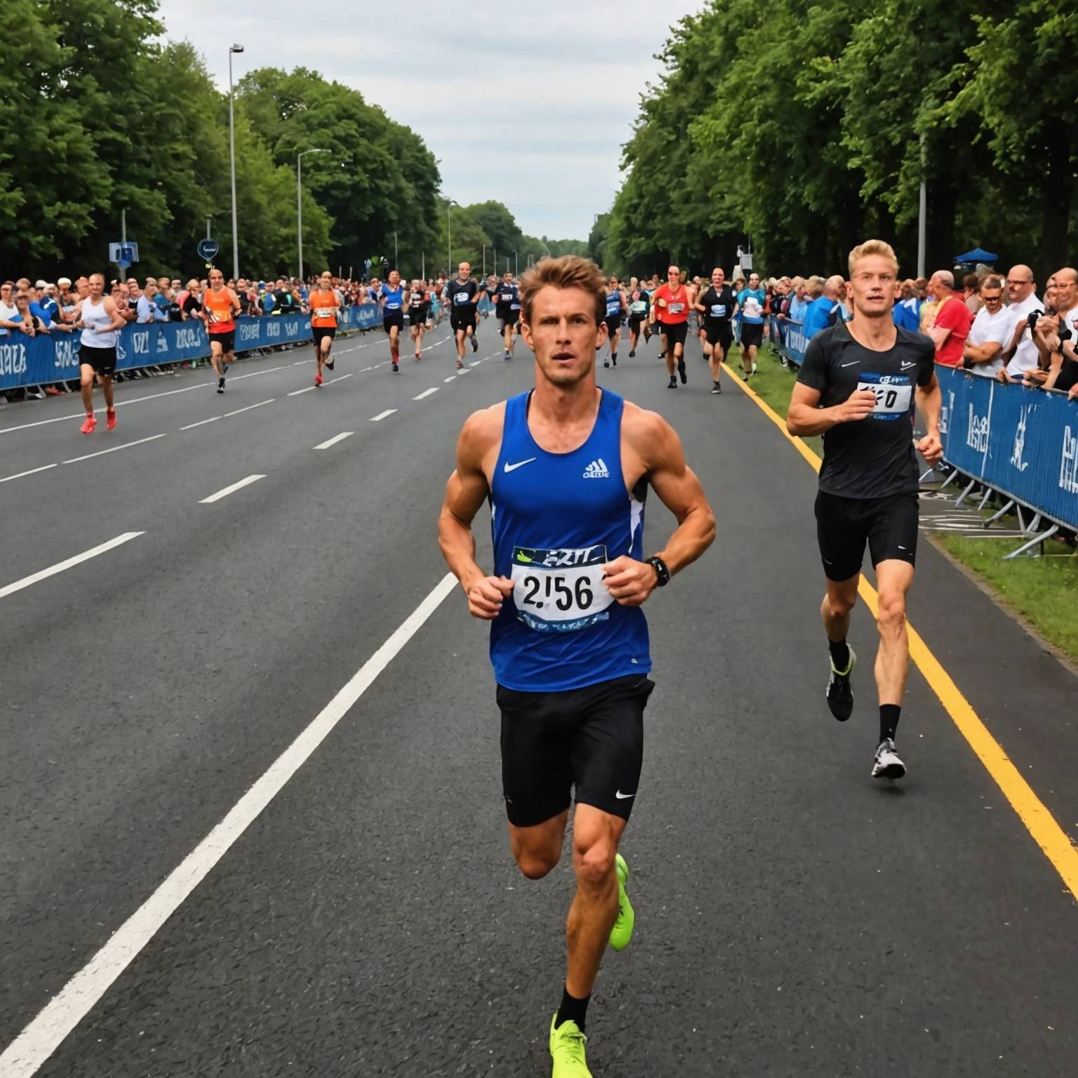 2h51 mn et 26 secondes