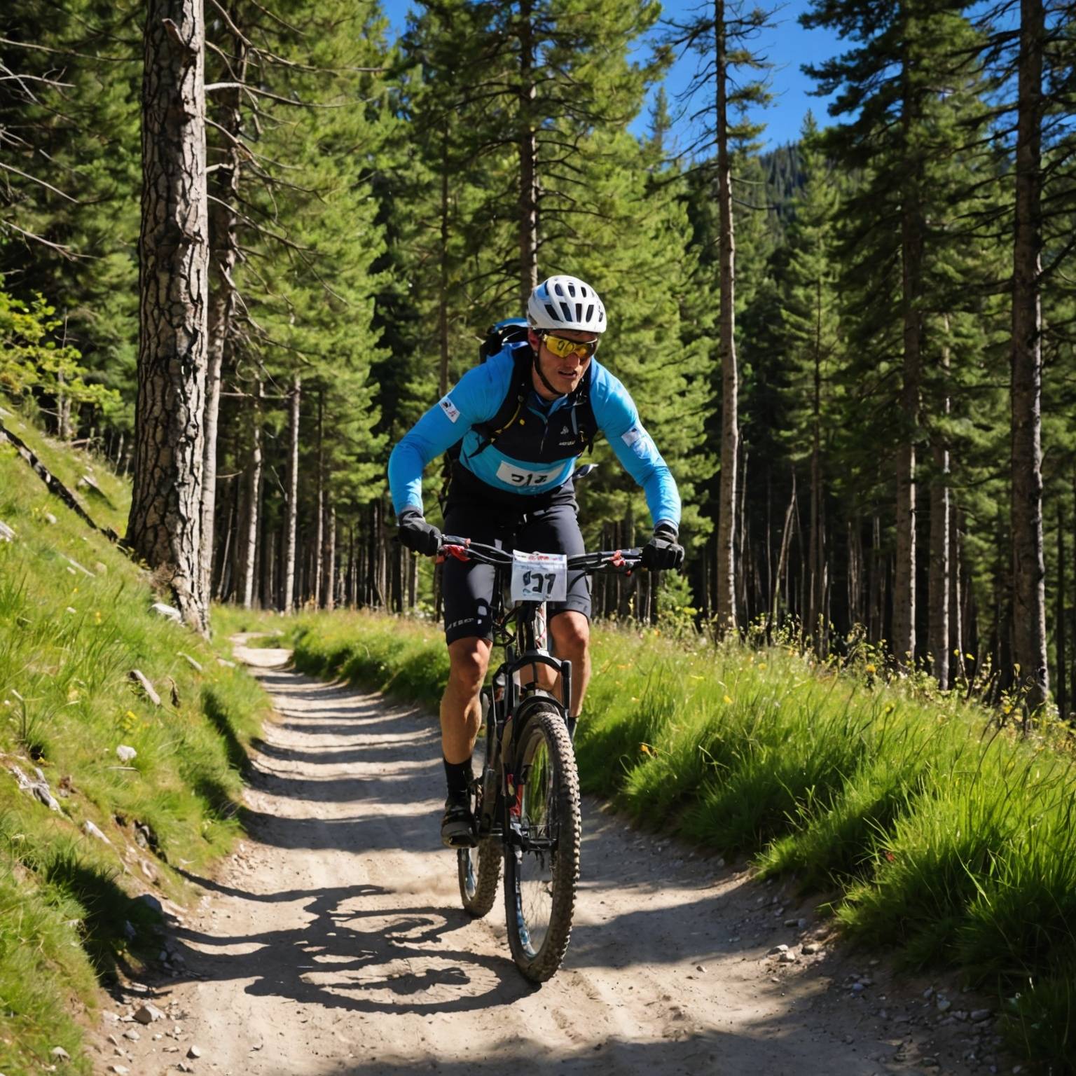 3.6 CHALLENGE 10/03 SERRE CHEVALIER