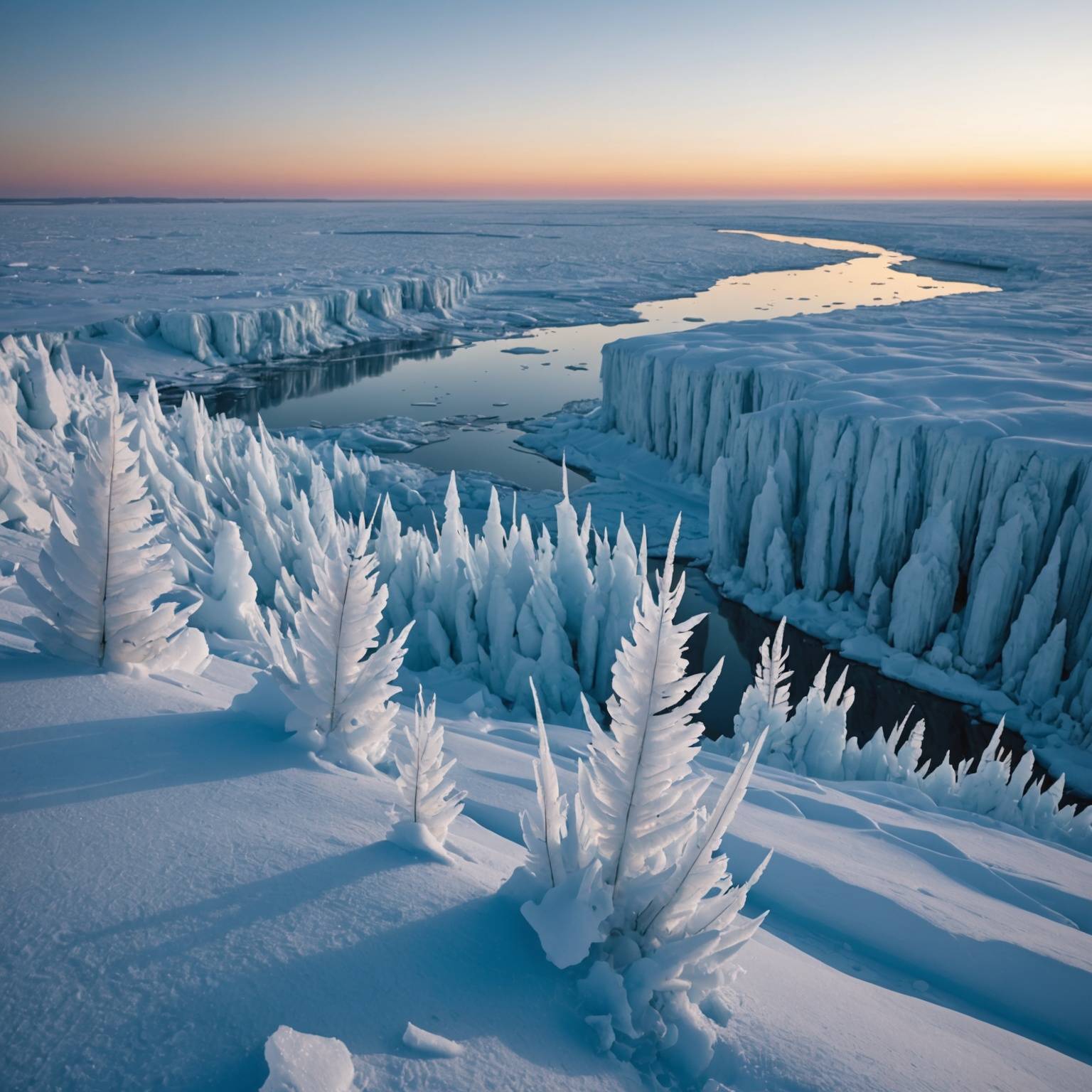 3ème édition du Festival « Plume de Glace »