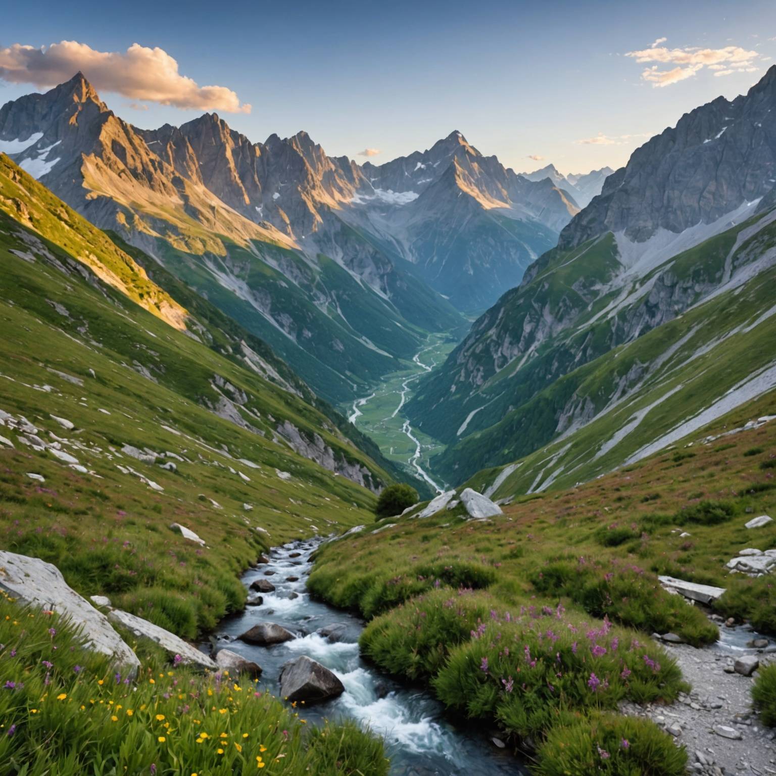 40 ans du Parc national des Ecrins