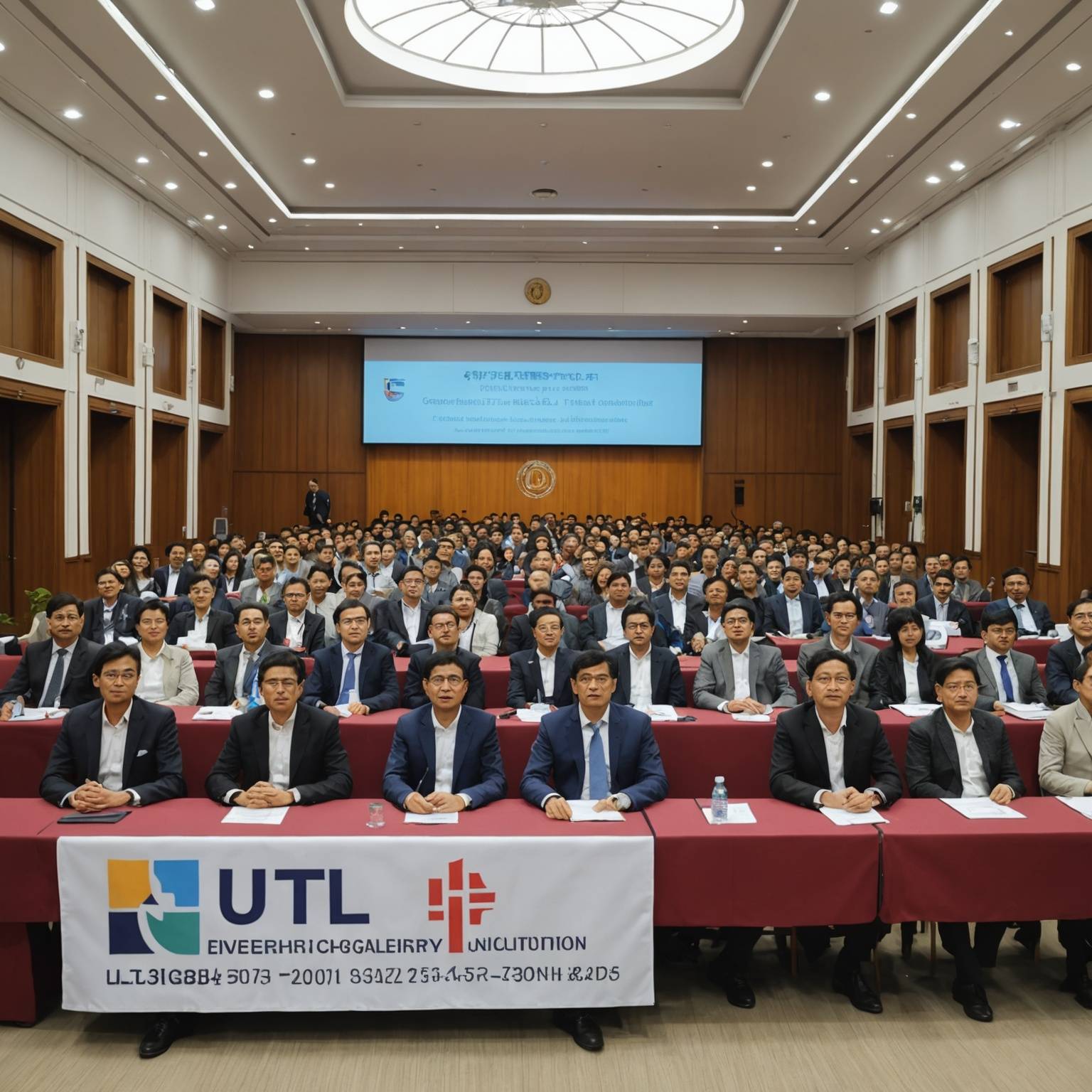5è conférence anniversaire de l'UTL