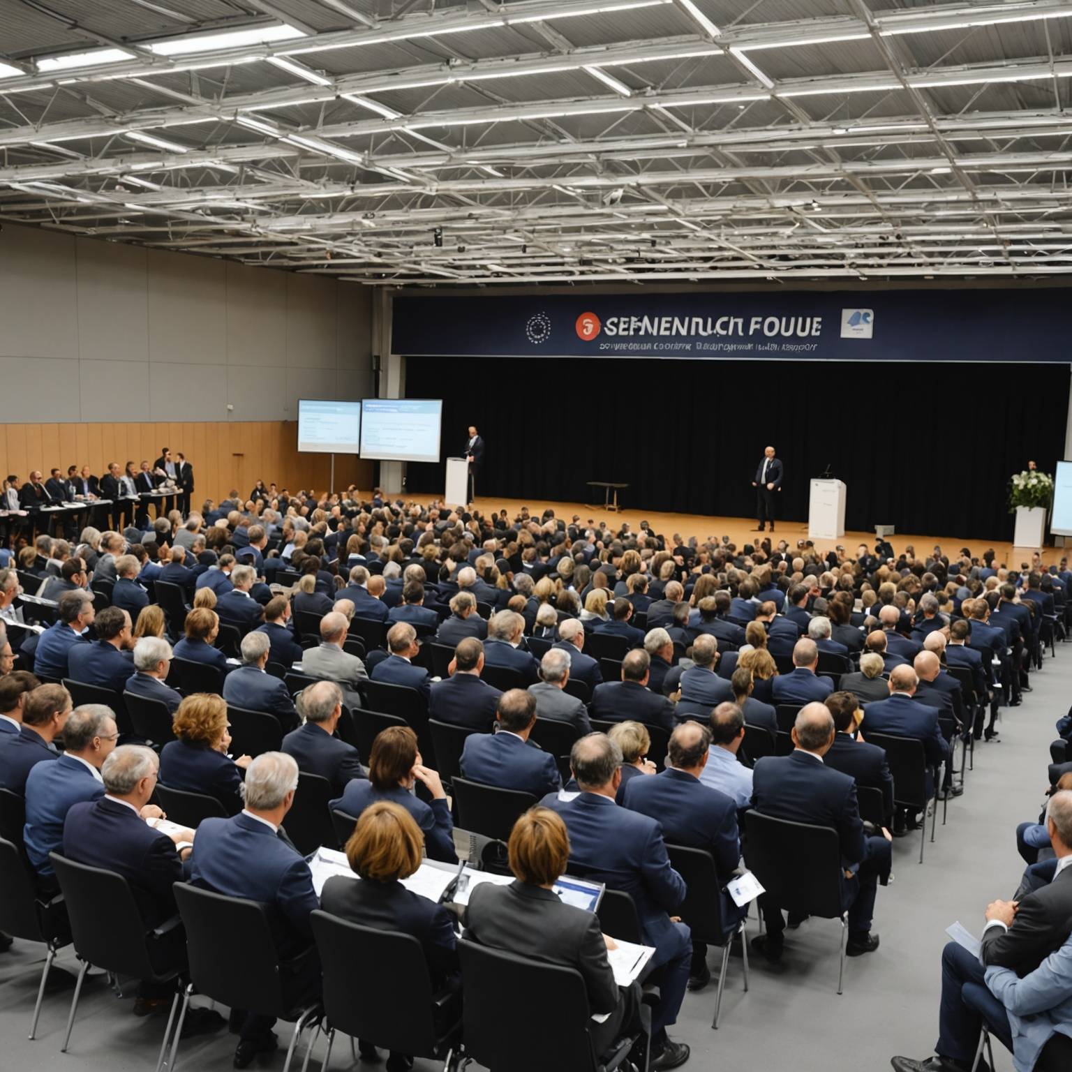 8ème Forum de l’emploi saisonnier du Grand Briançonnais