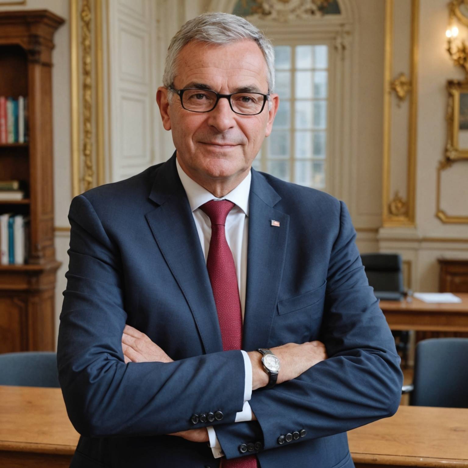 Un nouveau président pour la communauté de communes du Briançonnais