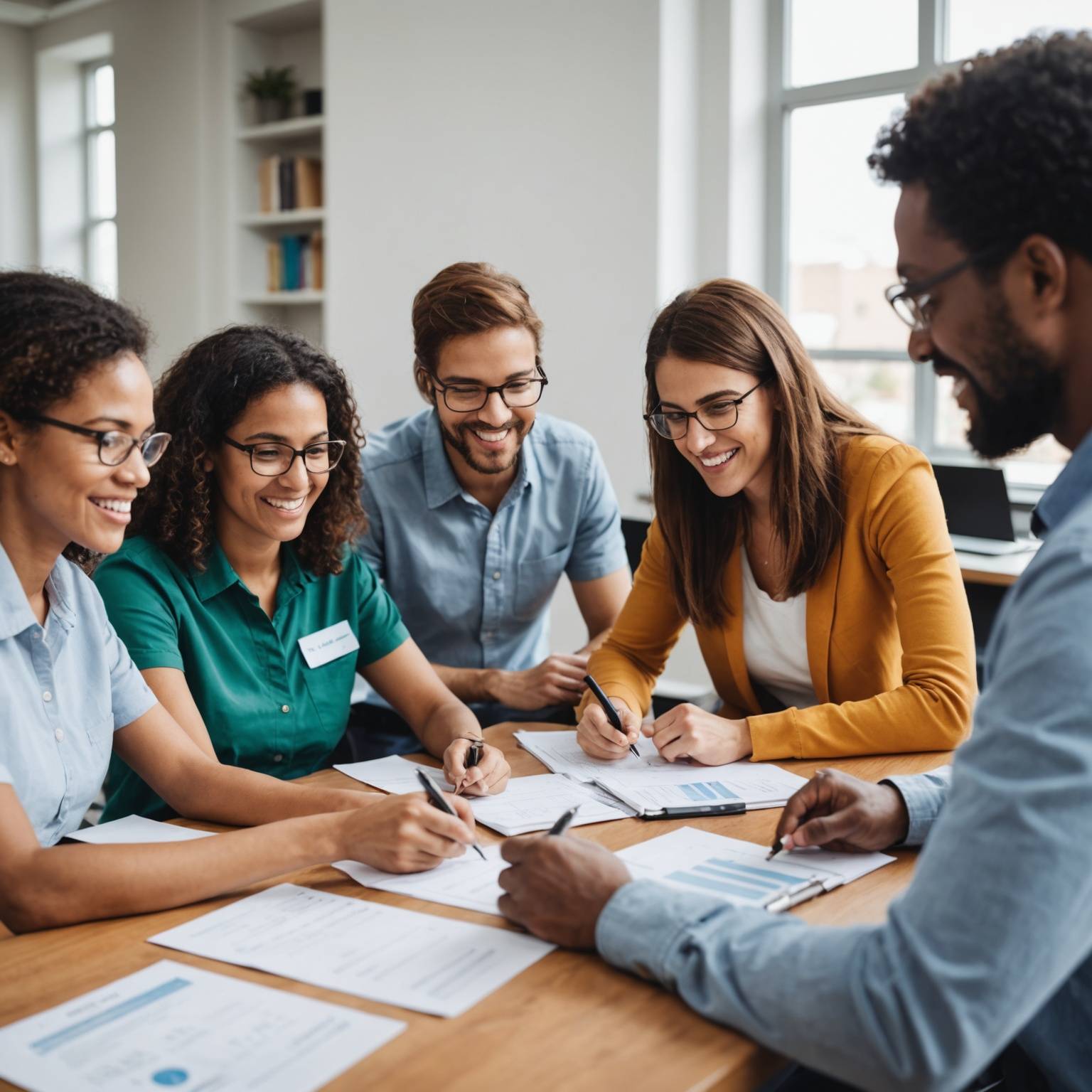 Formation Comptabilité associative pour les bénévoles