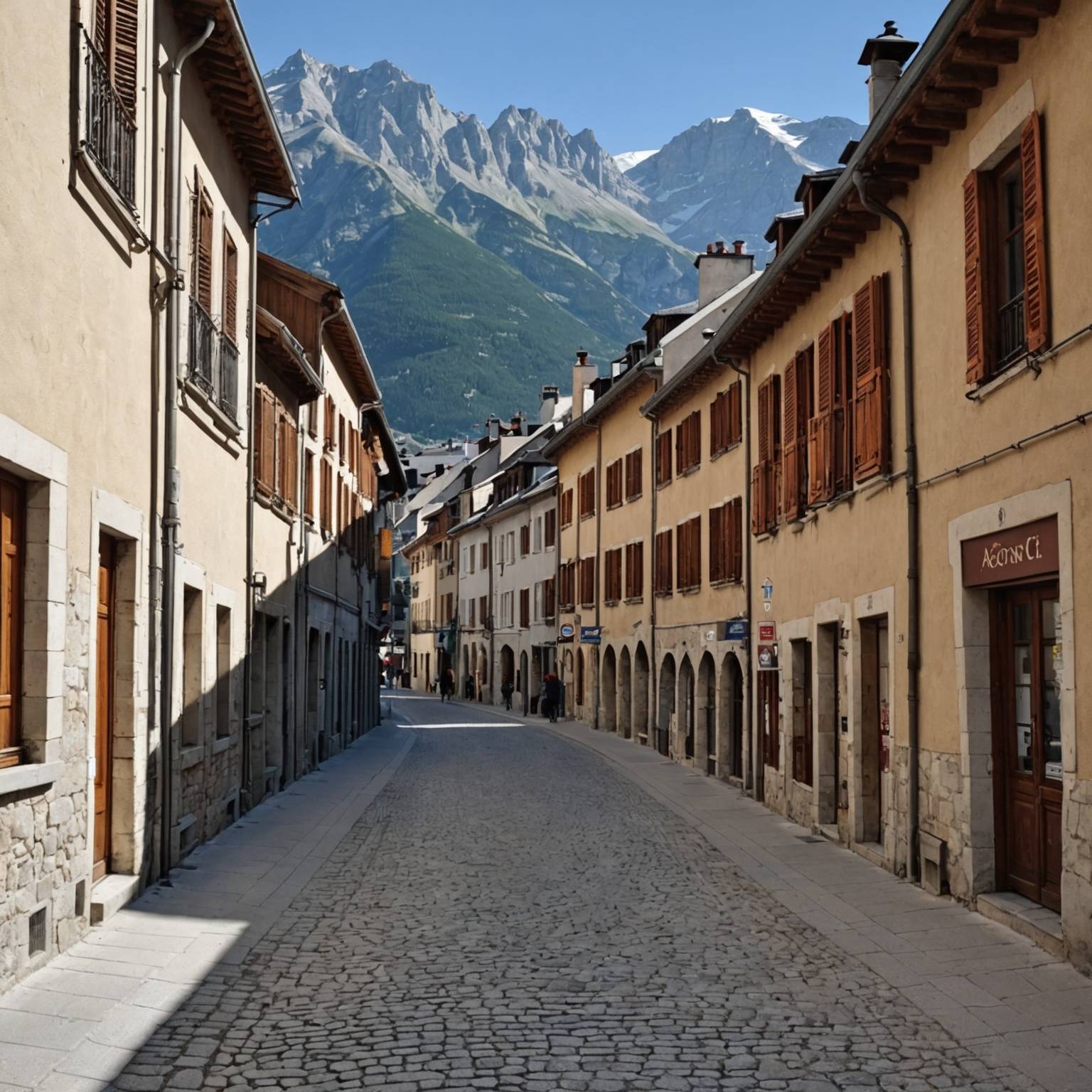ACDHP Briançon