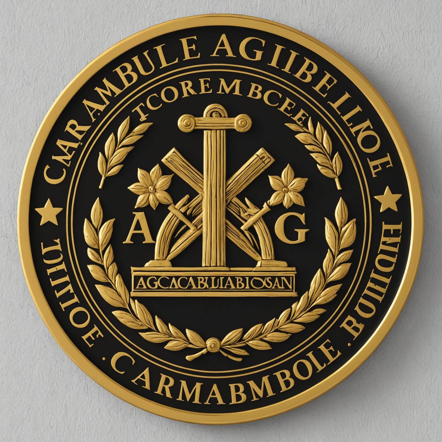 AG association Carambole
