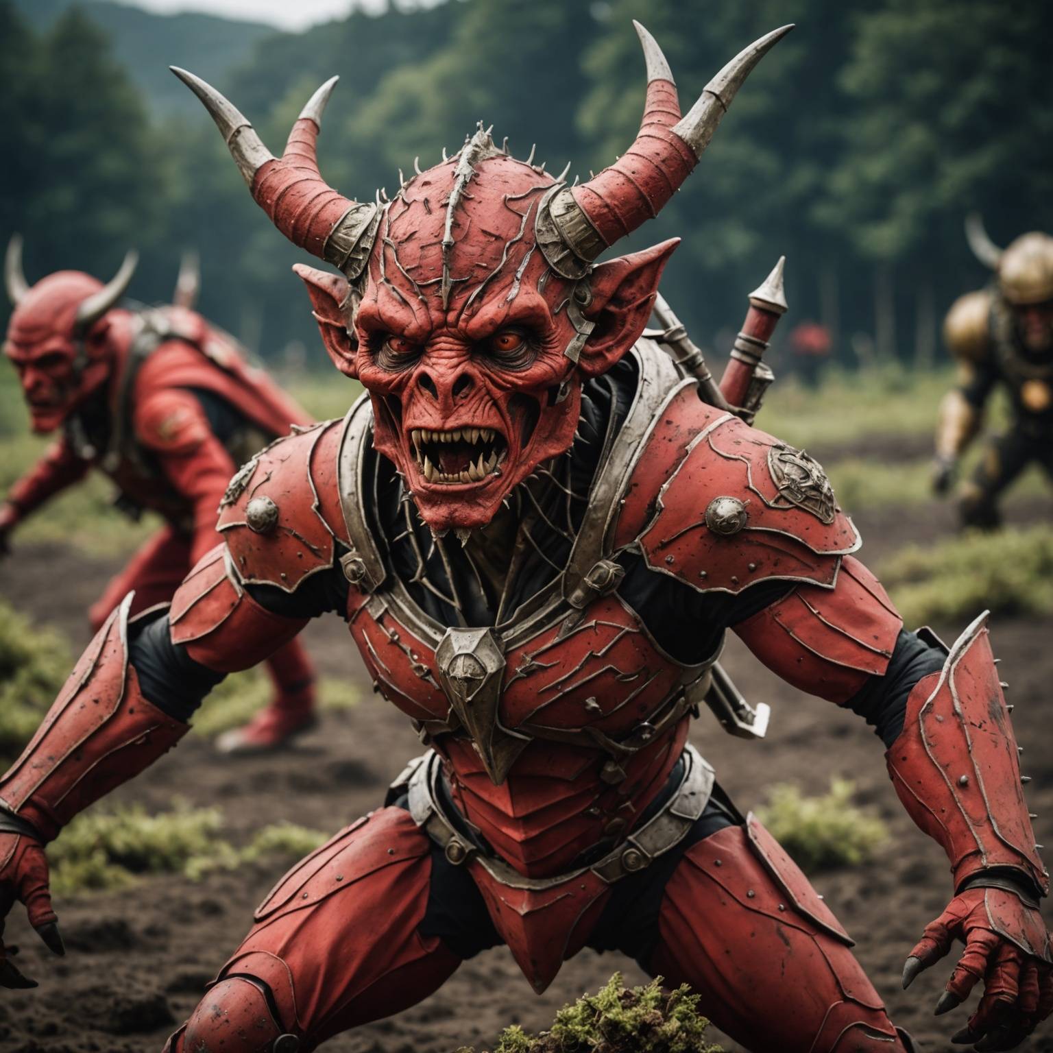 L’AG de la Sem des Diables Rouges