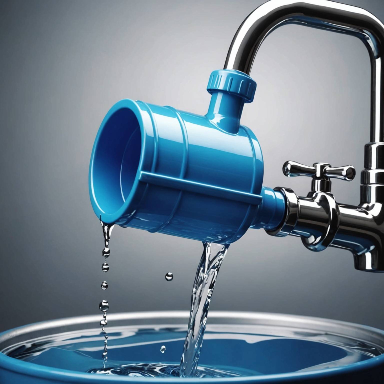 Alerte augmentation du prix de l'eau