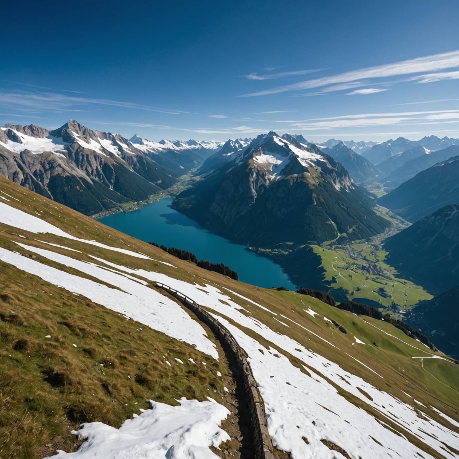 Alpes Regards 05