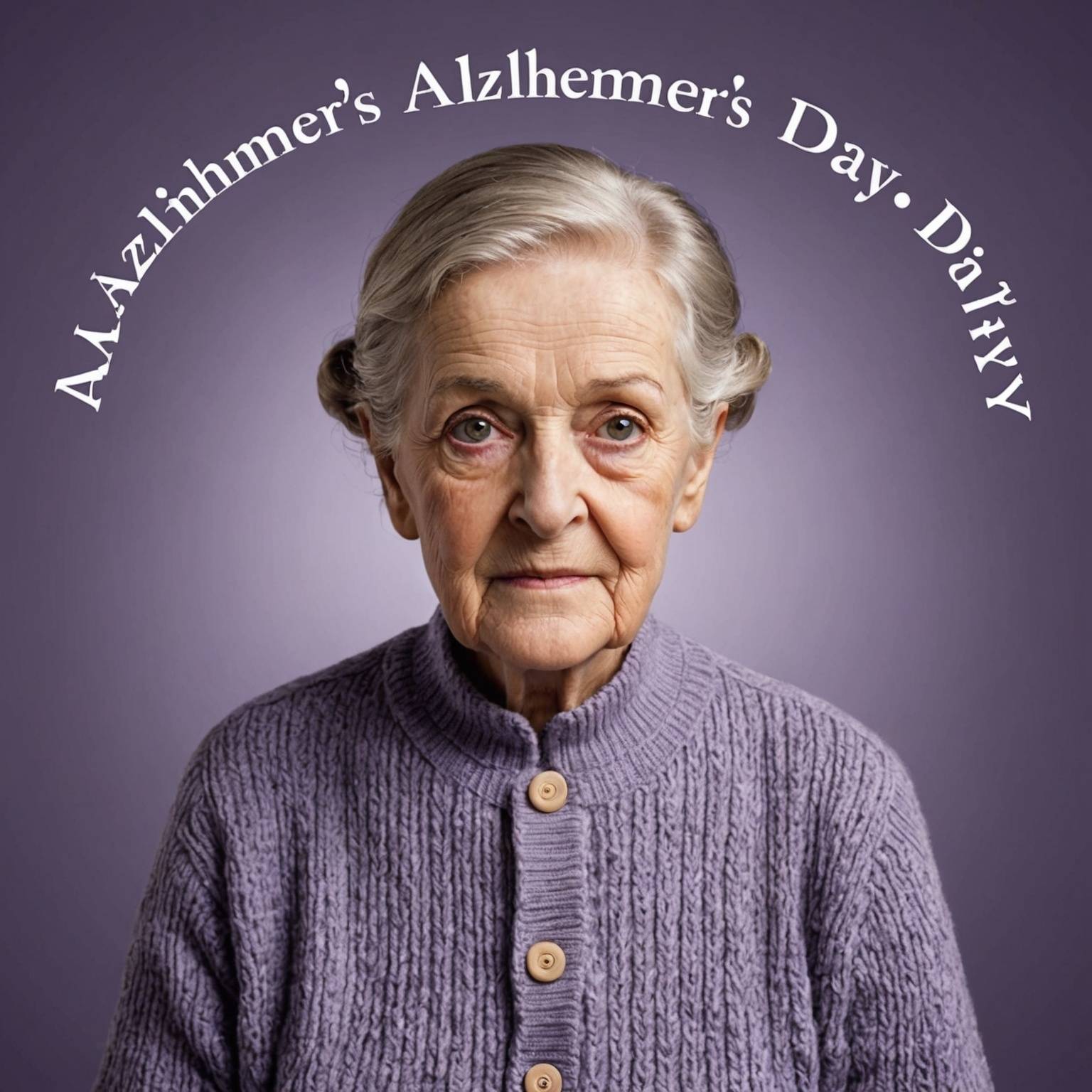 Journée Alzheimer