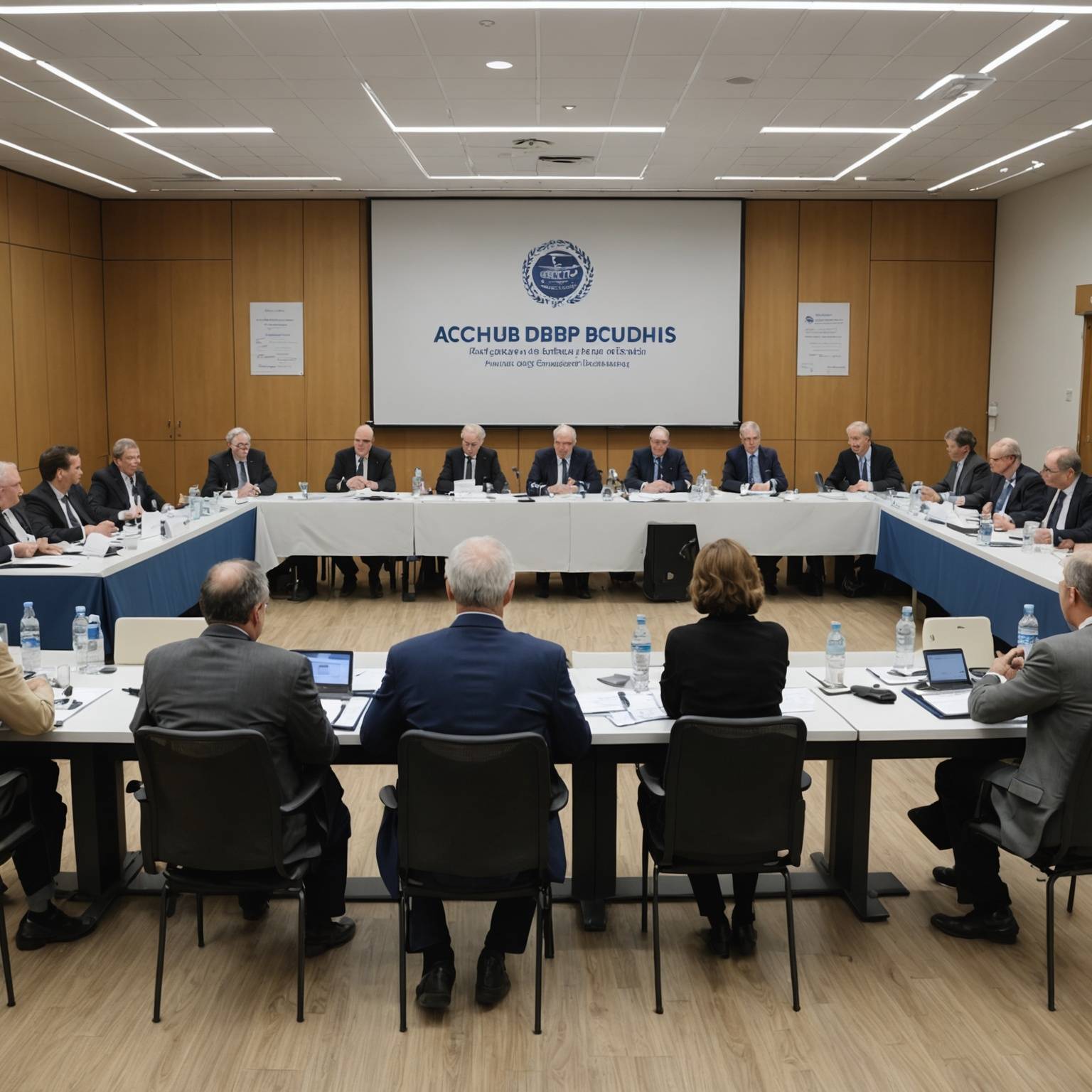 Assemblée Générale annuelle ACDHPB