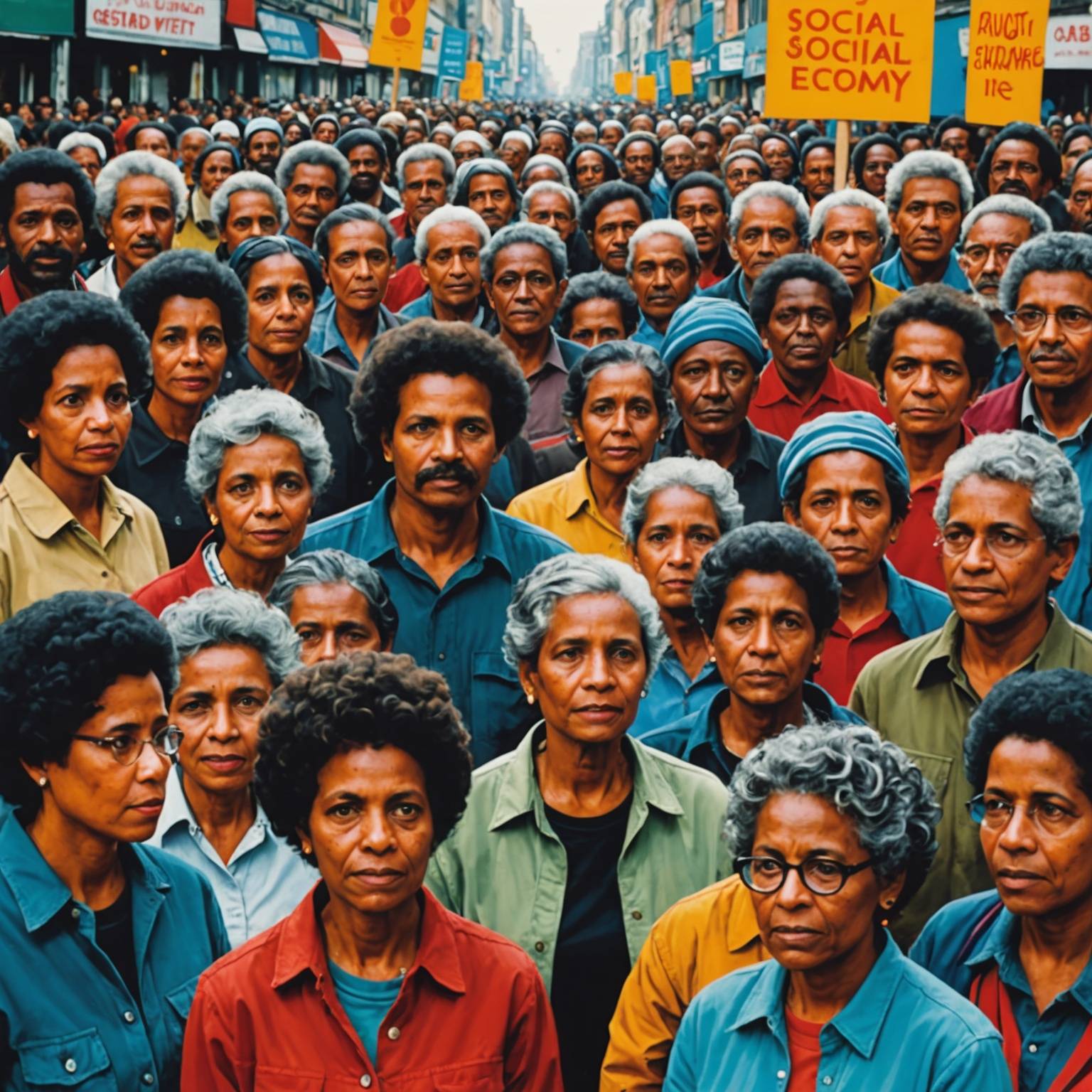 Associations et économie sociale et solidaire
