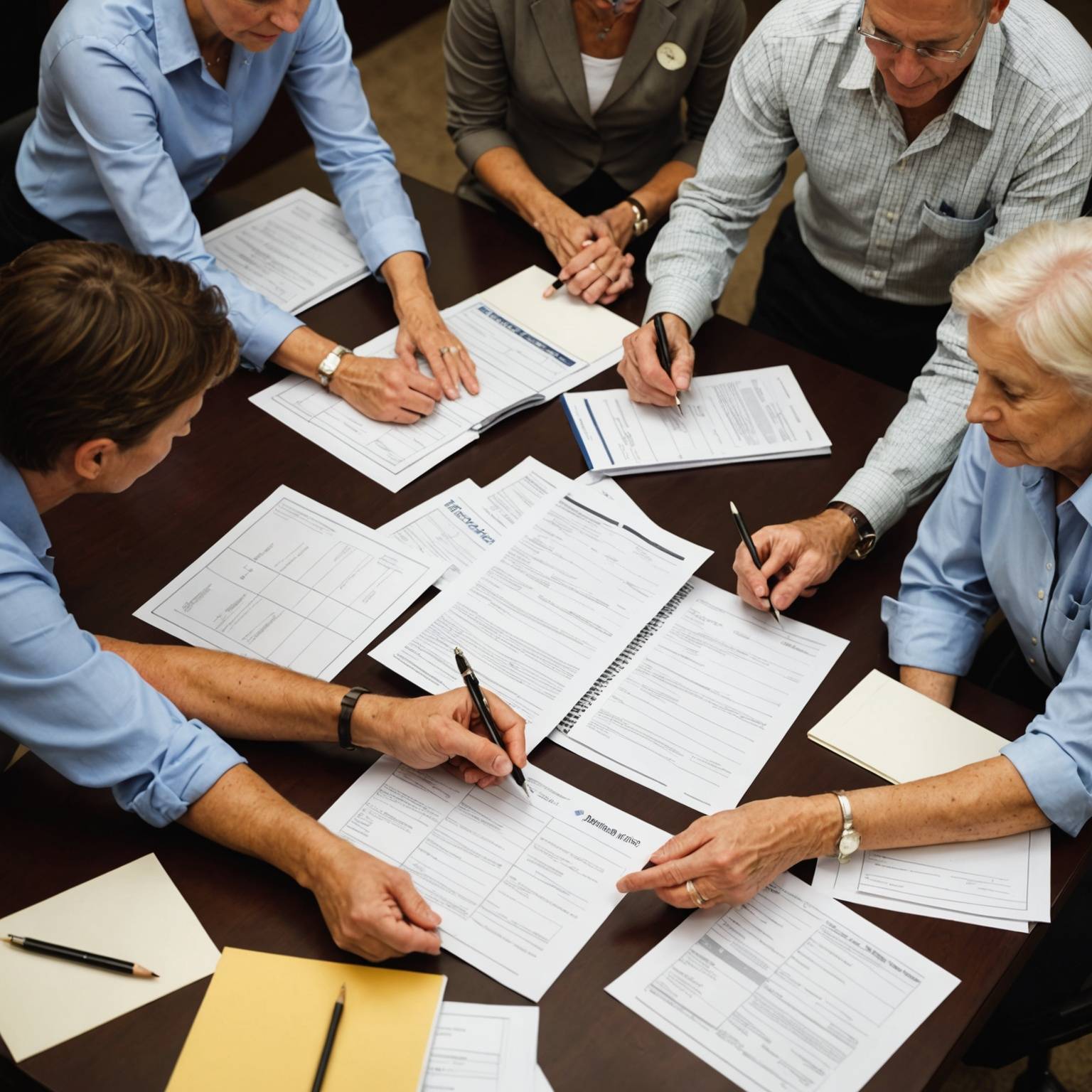 Associations : demandes de subventions pour 2013