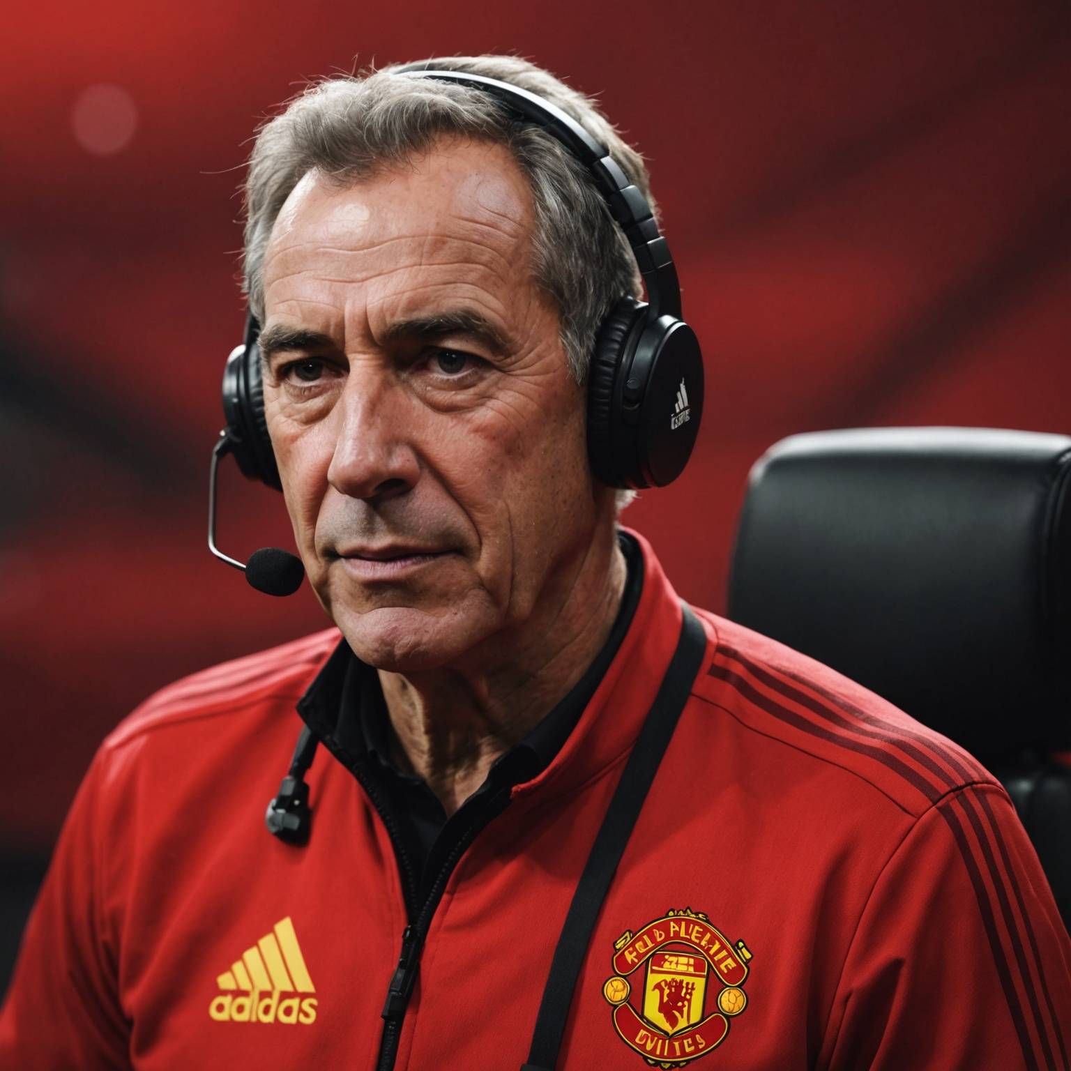 Interview audio : Alain Bayrou sur les Diables-Rouges
