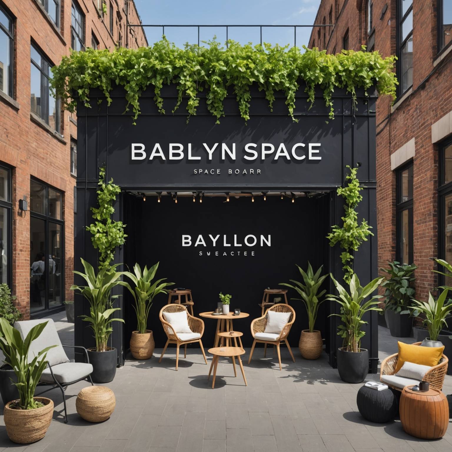L'Espace Babylone prend ses quartiers d'été