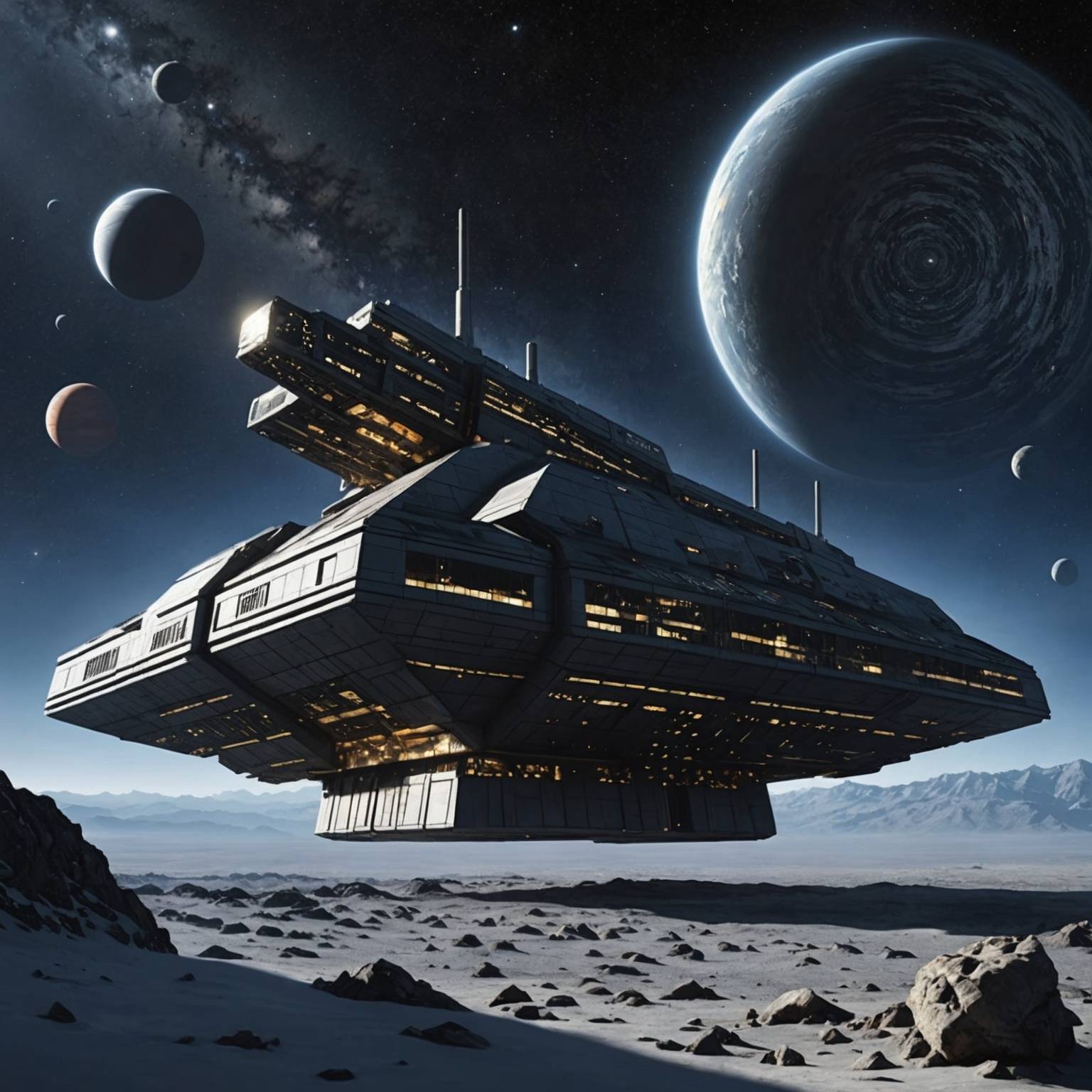 Espace Babylone : Nouvelles de fin d'année