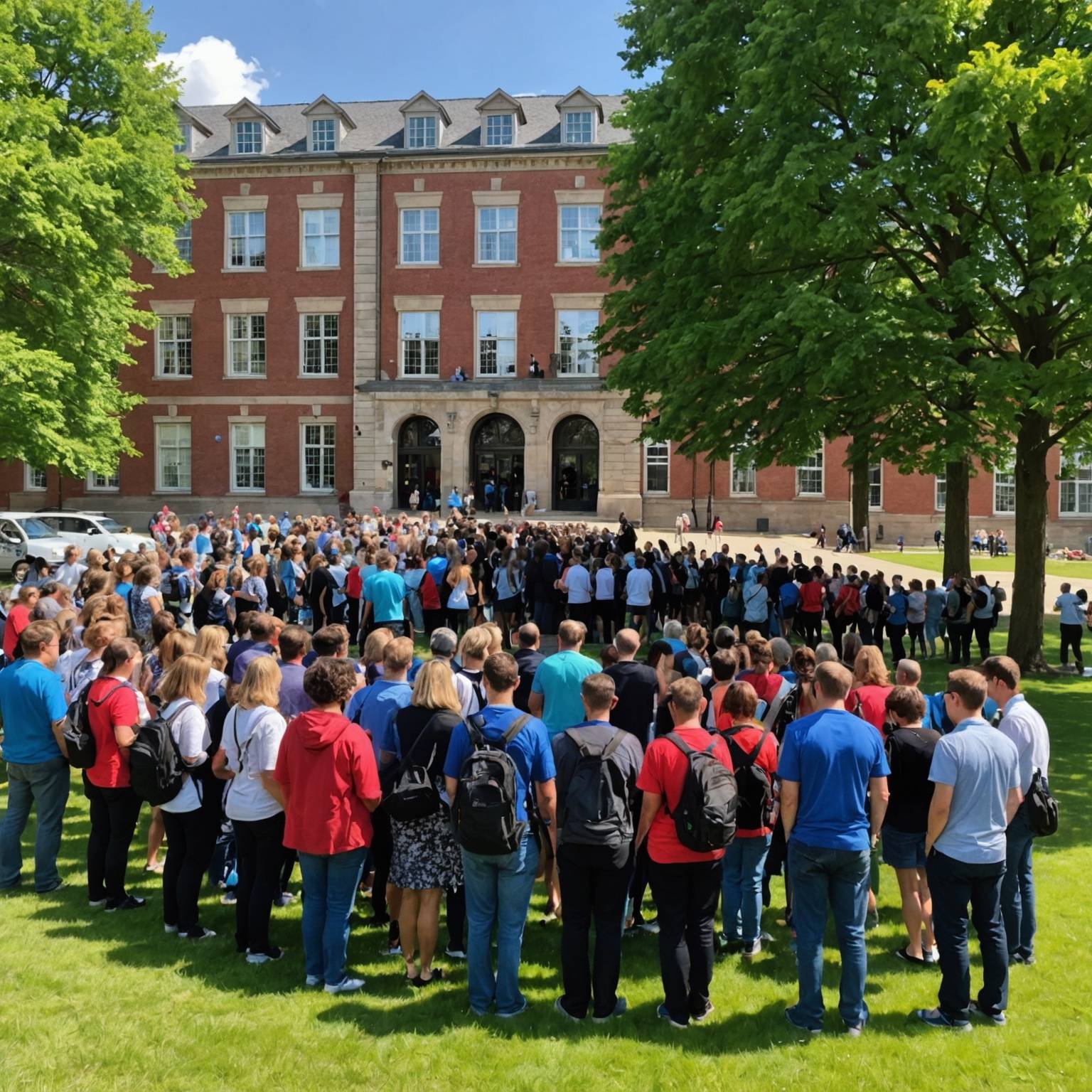 Conférence de rentrée à l'UTL